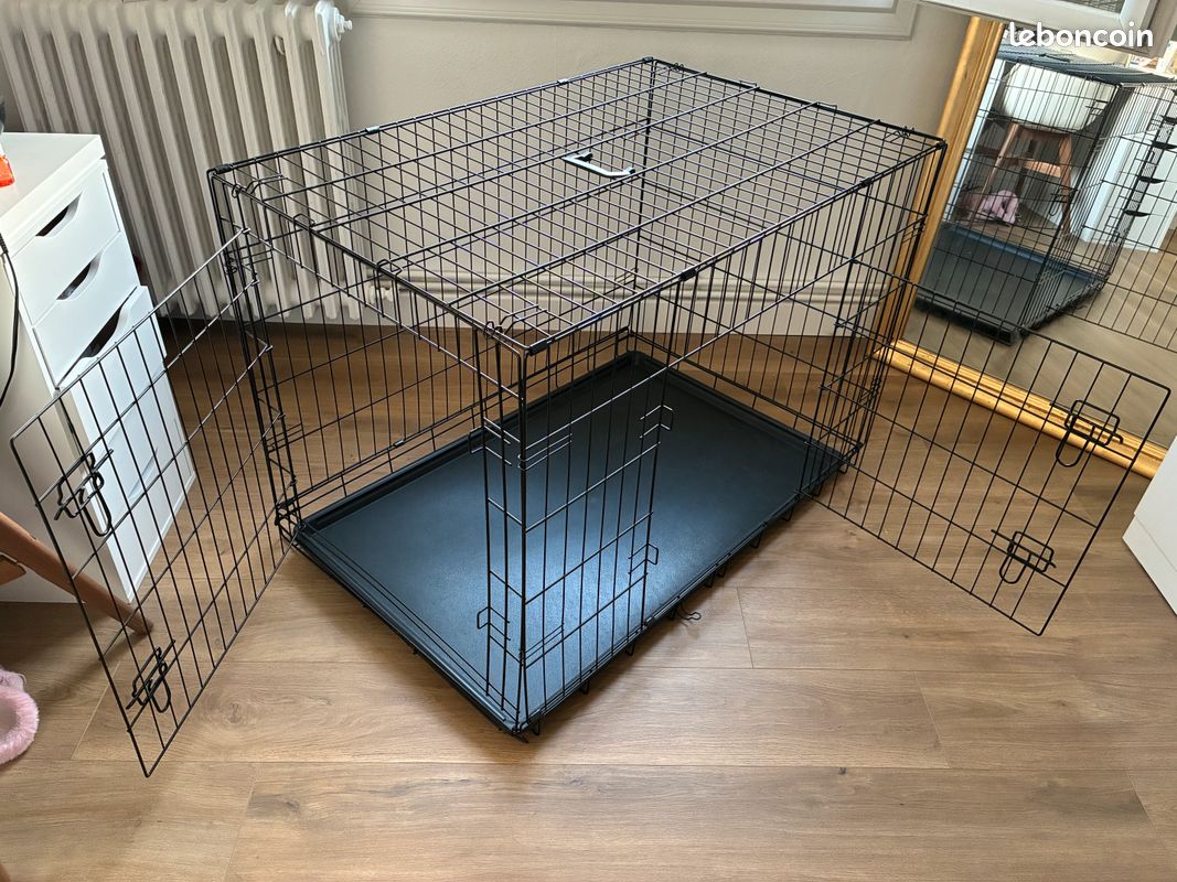 Cage éducative (image 2)