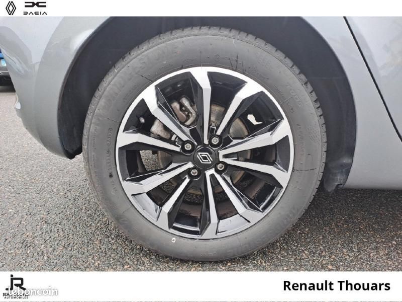 Renault Clio 1.0 Eco-G 100ch Techno - 24 (image 8)