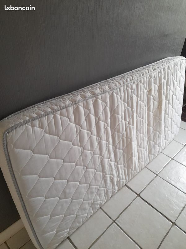 Matelas enfant (image 1)