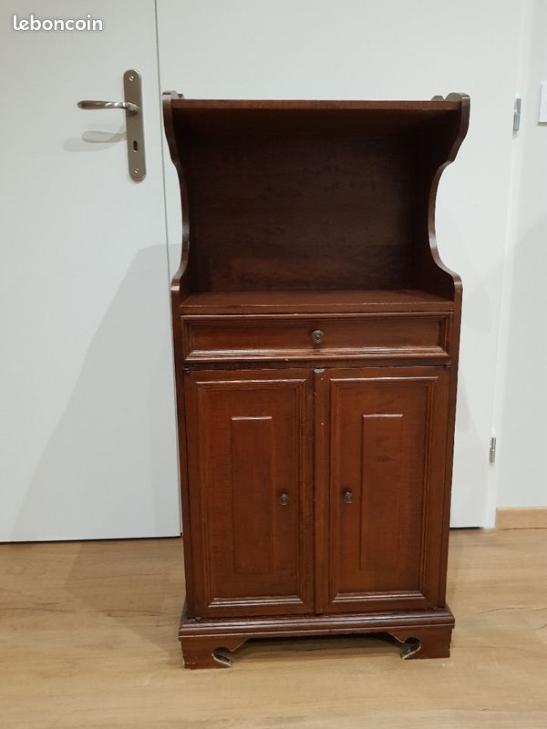 Petit meuble d'appoint (image 3)