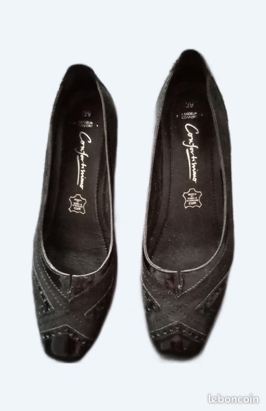 Chaussures confortissimo femme Chaussures