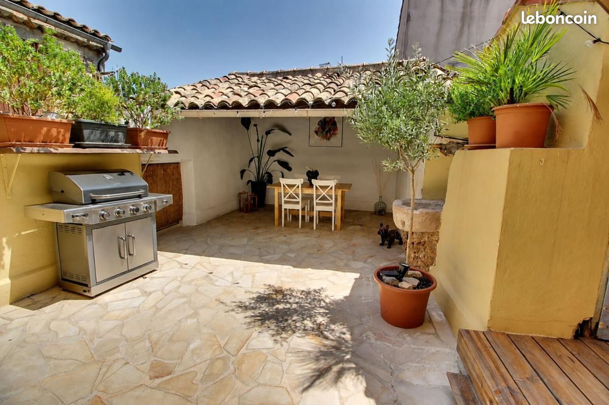 Maison 5 pièces 103 m² · à Les Arcs · 103 m² · 265 000 €