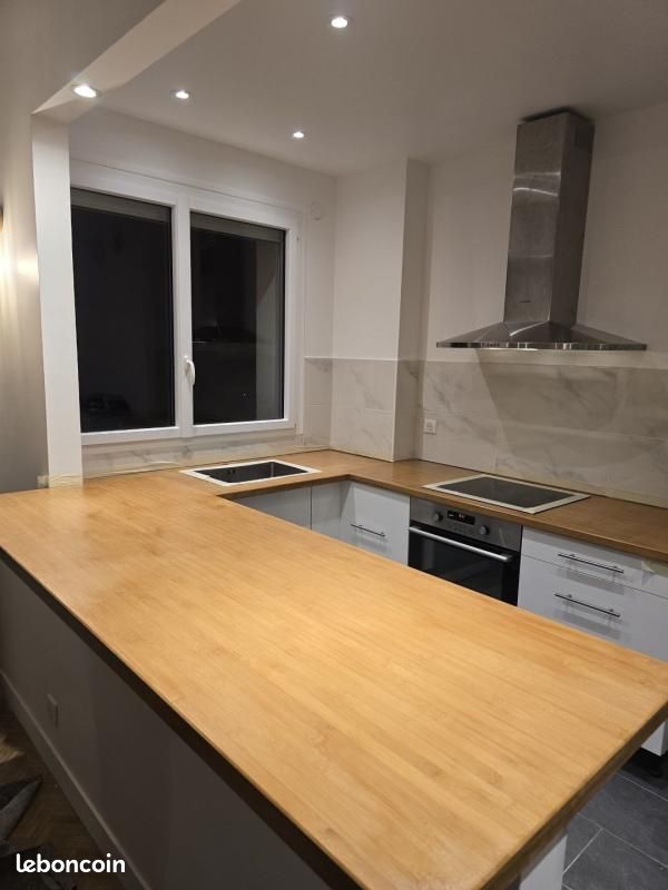 Appartement a louer chatenay-malabry - 1 pièce(s) - 49 m2 - Surfyn