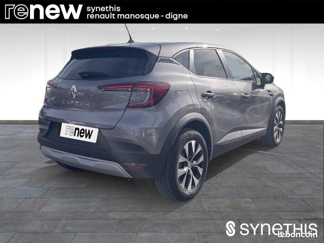 Renault Captur TCe 90 Evolution (image 3)