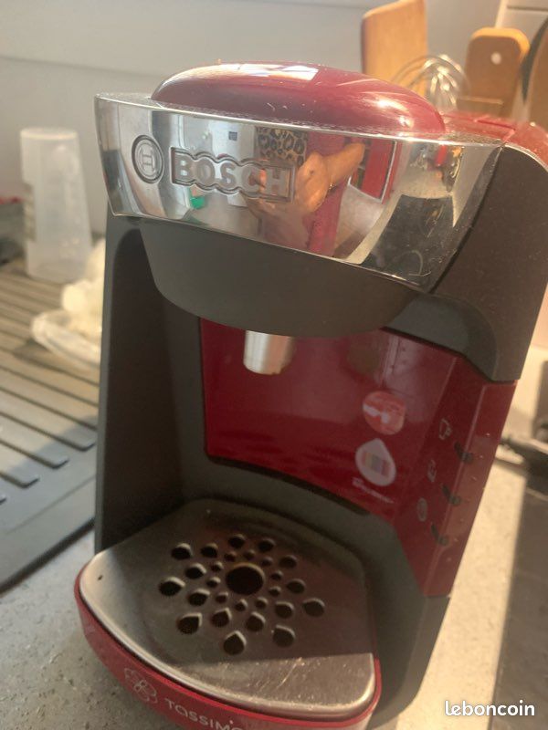 Machine à café (image 3)