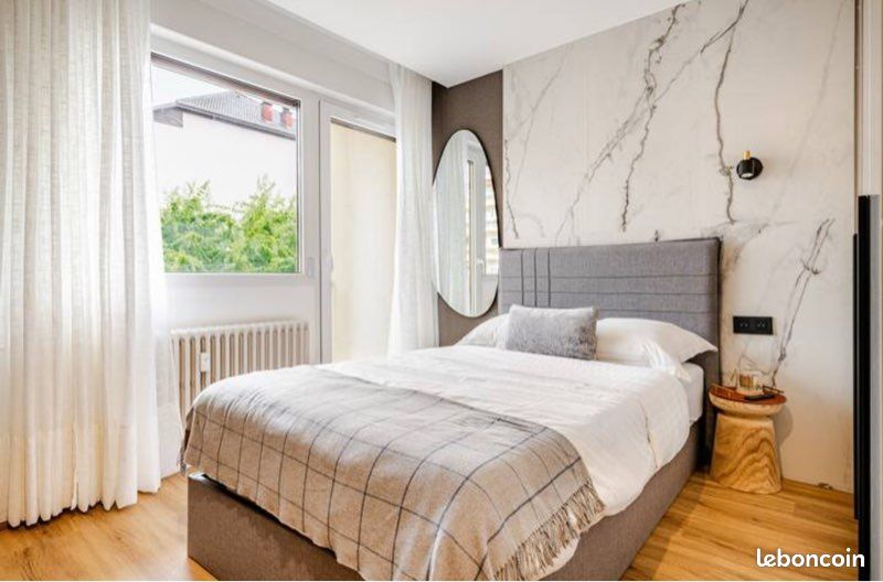 Appartement 1 pièce 20 m² · à Annemasse · 20 m² · 1 300 €/mois