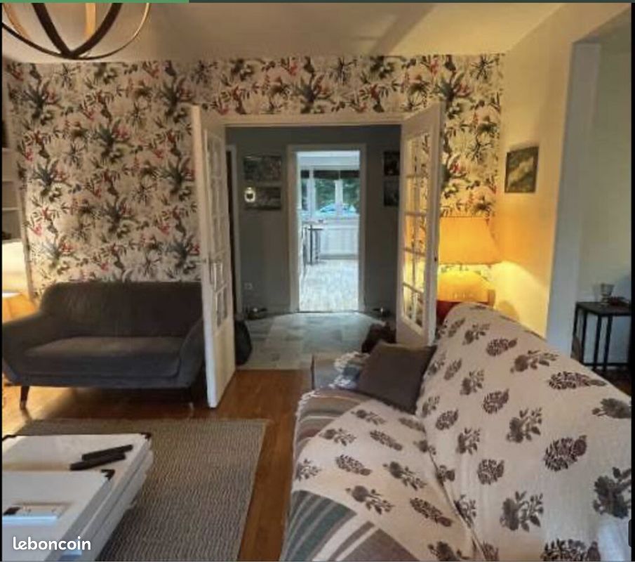Appartement 3 pièces 94 m² · à Sainte-Foy-lès-Lyon · 94 m² · 1 300 €/mois