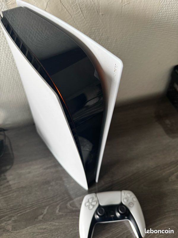 PlayStation 5 Sony (image 2)