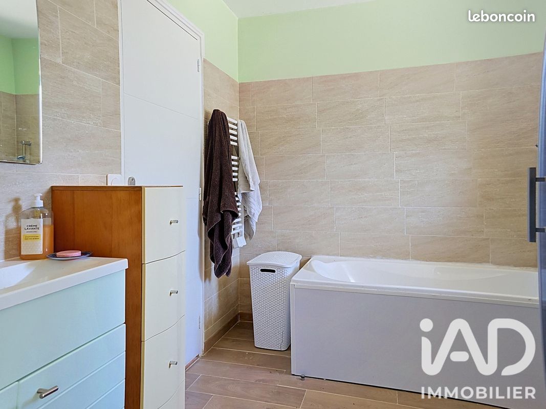Longère 7 pièces 166 m² (image 7)