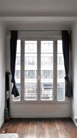 Appartement 1 pièce(s) 12 m²à vendre Neuilly-sur-seine