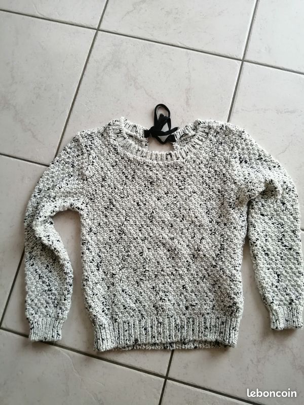 Pull XS Pimkie (image 1)