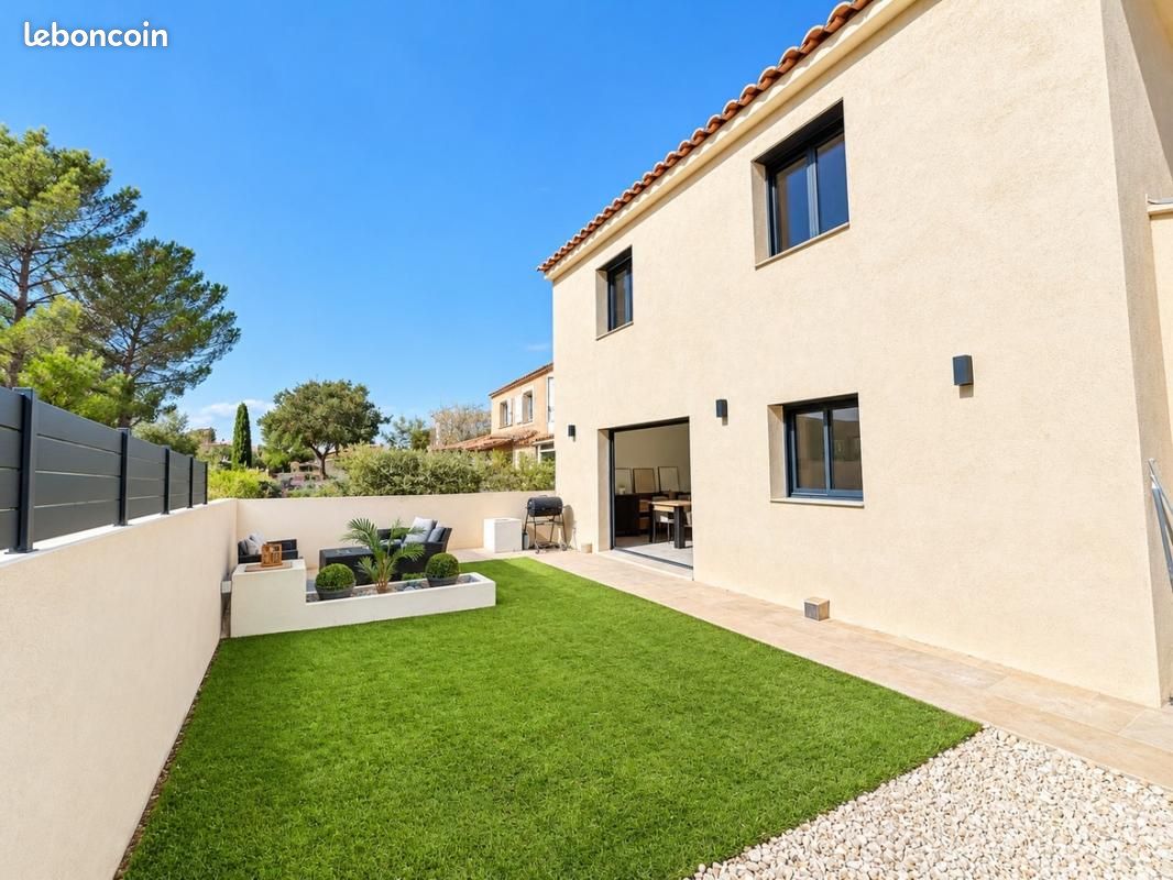 Maison 4 pièces 115 m² · à Rousset · 115 m² · 499 000 €