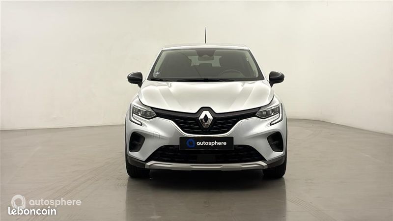 Renault Captur 1.0 TCe 90ch Evolution (image 2)