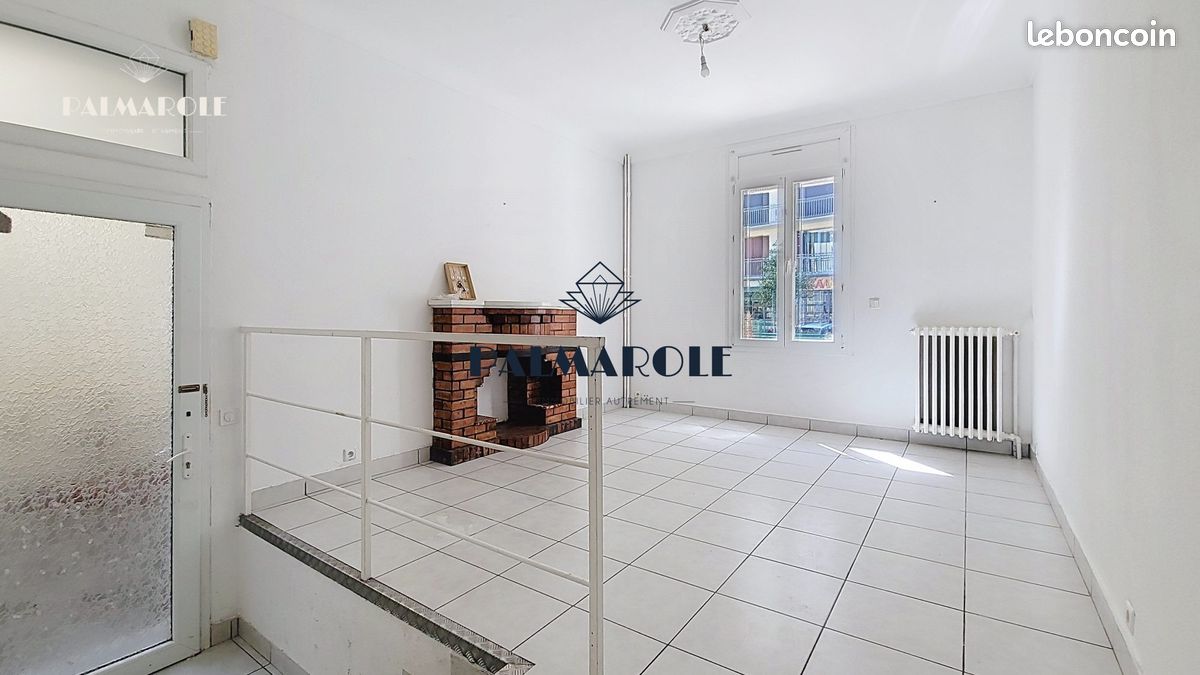 Appartement 4 pièces 100 m² · à Perpignan · 100 m² · 1 055 €/mois