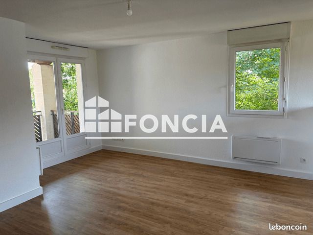 Appartement 3 pièces 55 m² · à Bordères-sur-l'Échez · 55 m² · 650 €
