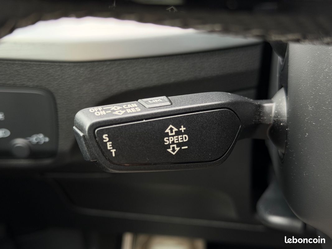 Audi Q2 S Line 35 TFSI 150 cv S-Tronic7 - Matrix Led - CarPlay - Hayon Électrique ... (image 15)