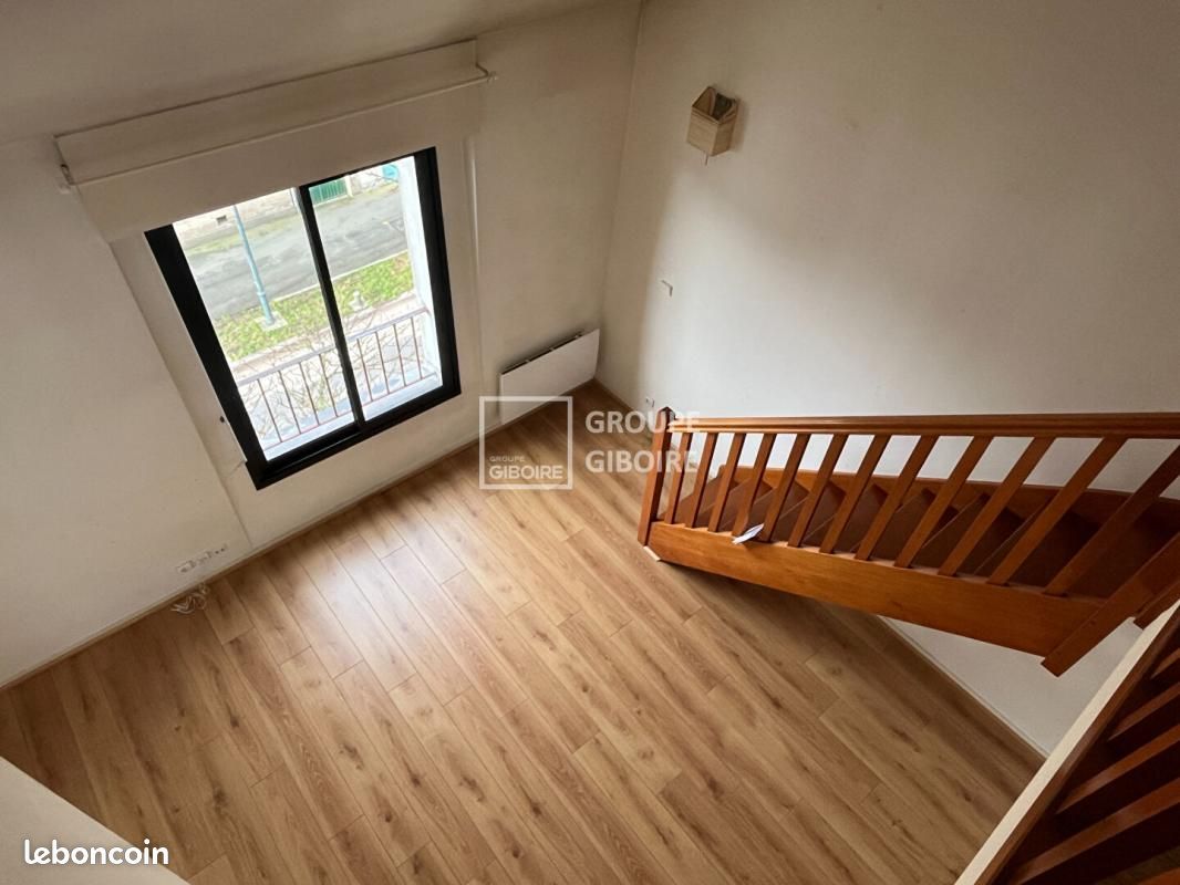 Appartement 2 pièces 39 m² · à Rennes · 39 m² · 186 000 €