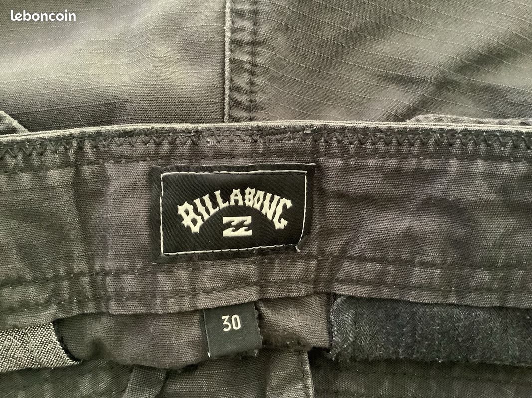 Bermuda Homme BILLABONG (image 3)