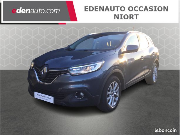 Renault Kadjar 2017