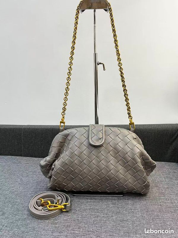 Sac bandoulière Bottega Veneta (image 1)