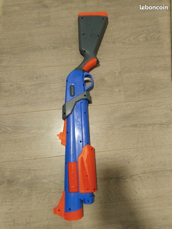 Nerf (image 1)