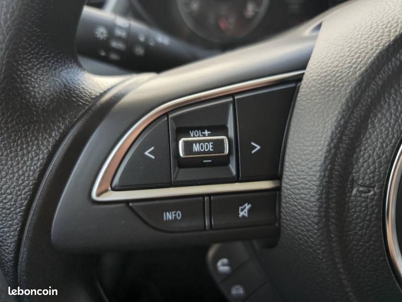 Suzuki Swift 1.2 Hybrid 83ch Avantage (image 9)