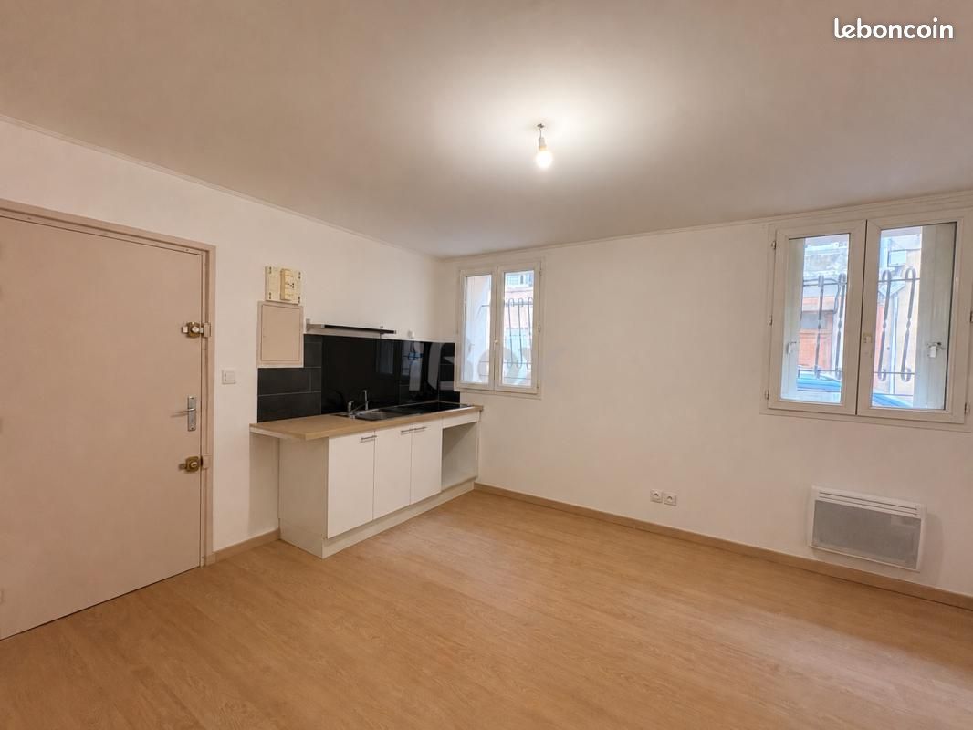 Appartement 3 pièces 64 m² · à Toulon · 64 m² · 624 €/mois