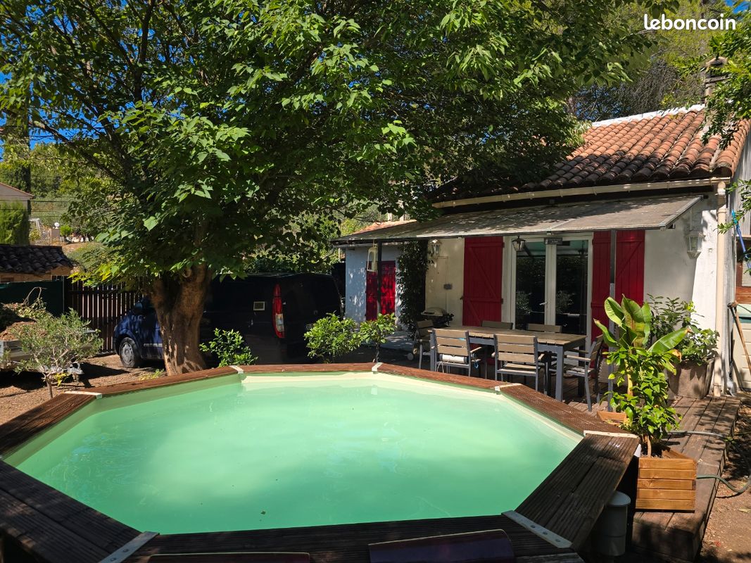 Maison 5 pièces 60 m² · à Salernes · 60 m² · 239 000 €