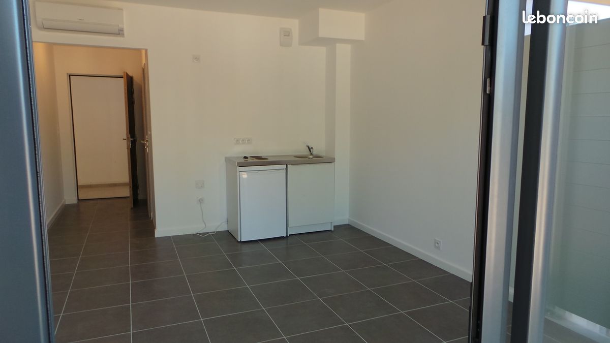 Appartement 1 pièce 25 m² · à Propriano · 25 m² · 480 €