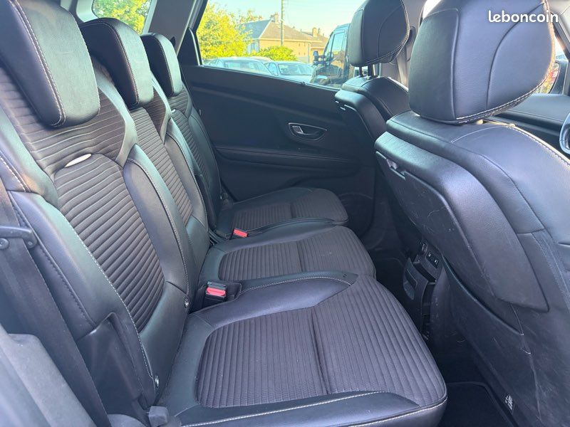 Scenic IV 1.6 dci 130 ‘’Intens’’ (image 5)