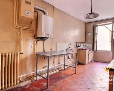 Appartement 480 000 € - 107 m²