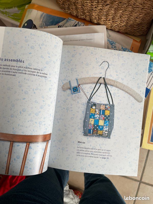 Livre couture (image 4)