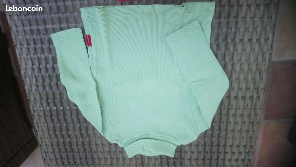 Sous-pull 4 ans (image 1)