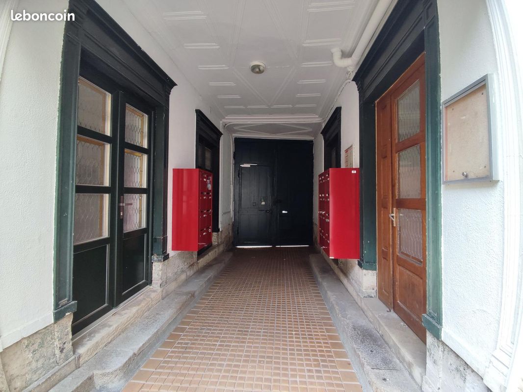 Appartement 1 pièce 15 m² · à Rouen · 15 m² · 47 700 €