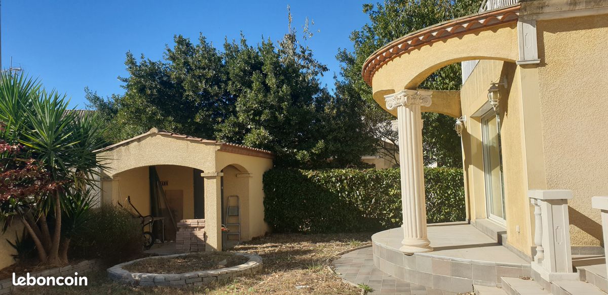 Maison 5 pièces 139 m² · à Vendargues · 139 m² · 485 000 €