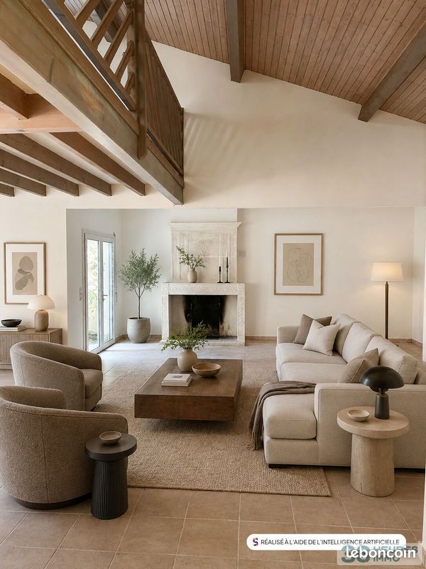 Maison 7 pièces 190 m² · à Saint-Palais-sur-Mer · 190 m² · 483 000 €