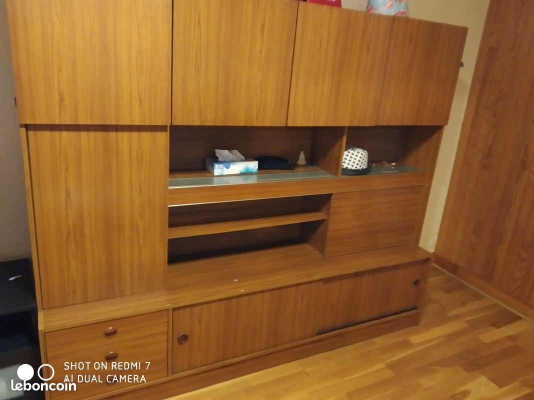 Armoire vaisselier (image 3)