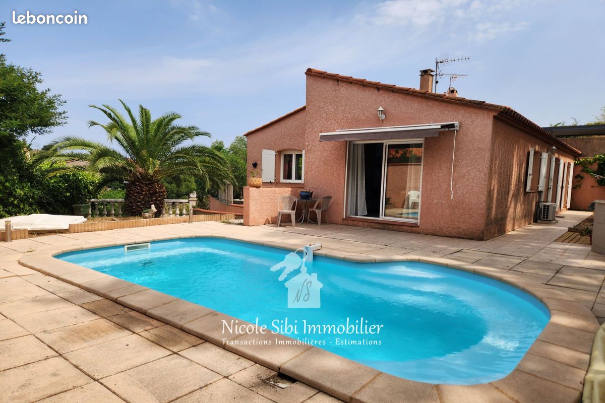 Maison 4 pièces 108 m² · à Collioure · 108 m² · 459 000 €