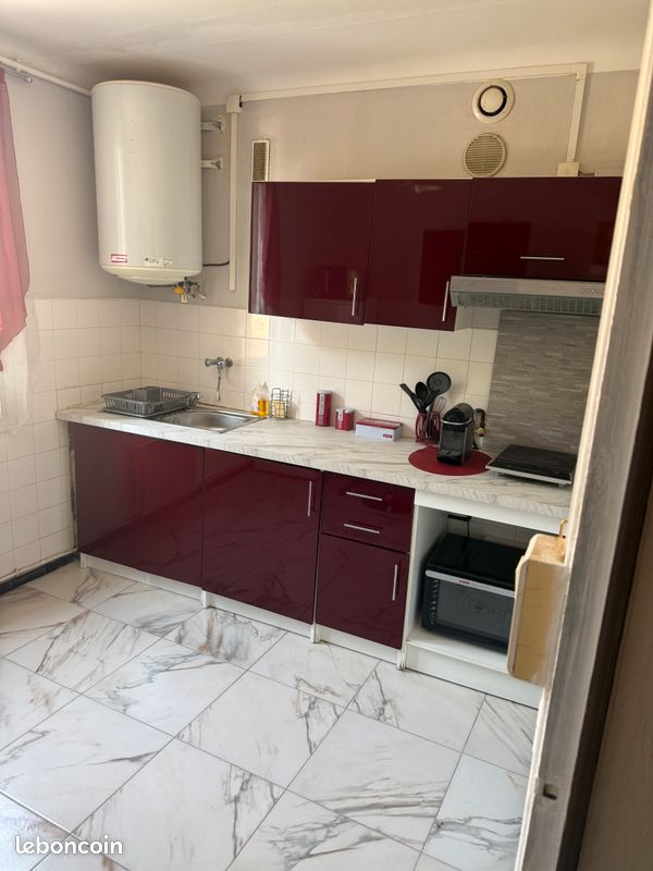 Appartement 3 pièces 60 m² · à Avignon · 60 m² · 350 €