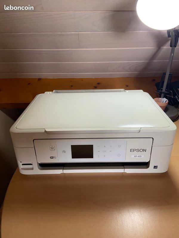 Imprimante Epson (image 1)