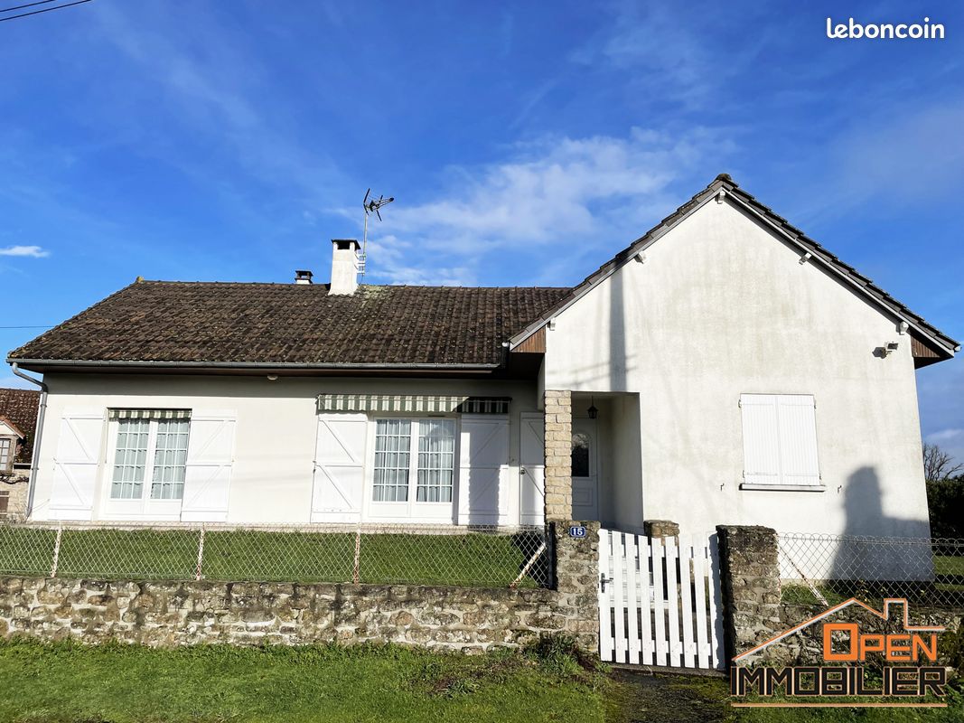 Maison à Vendre Solignac Le Bon Coin Maison à vendre et vente appartement Limousin - page 6 - leboncoin