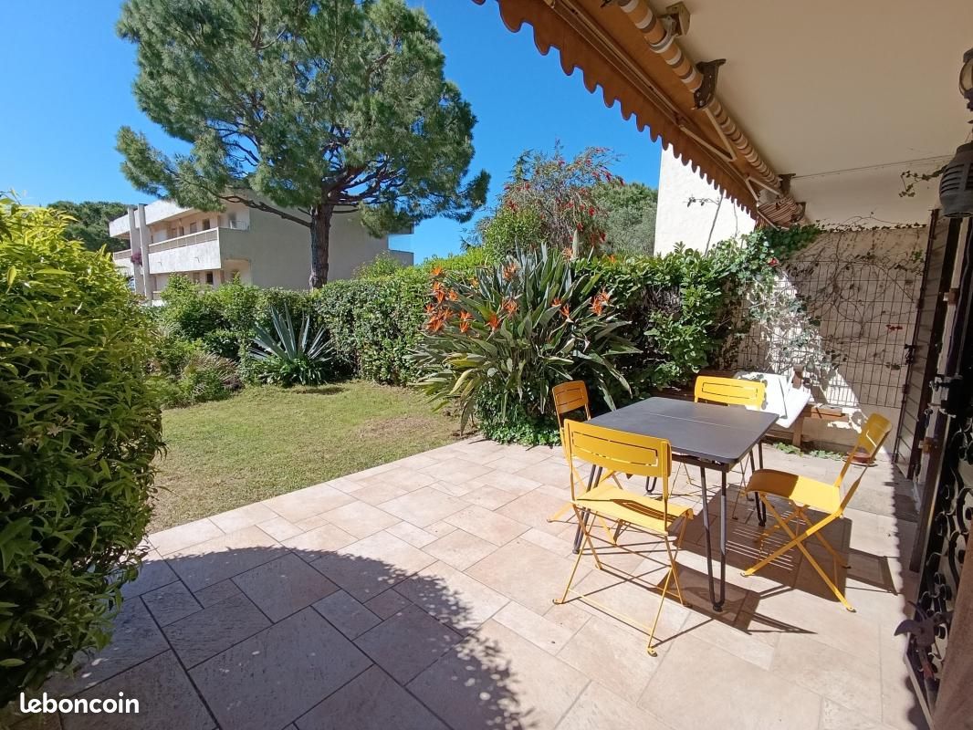 Appartement 4 pièces 110 m²