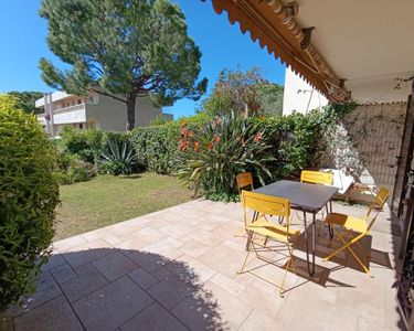 Appartement 4 pièces 110 m²