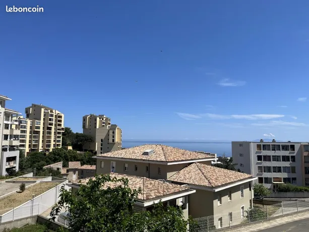 Annonce location Appartement bastia