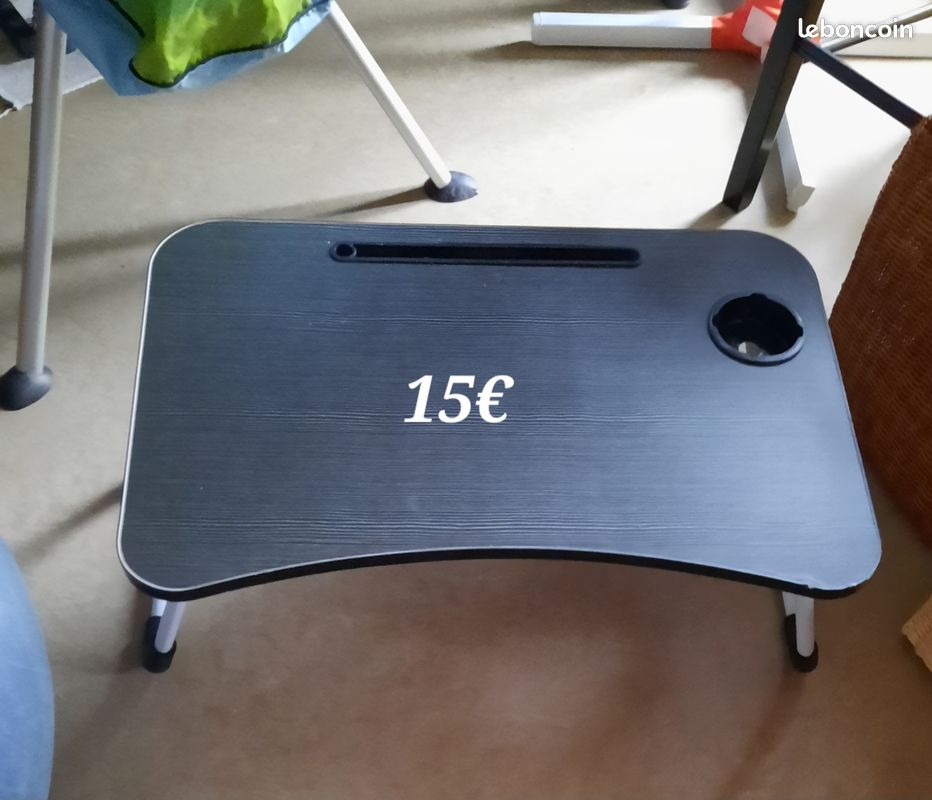 Petite Table d'appoint (Sylvie) (image 1)