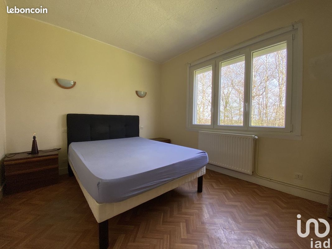 Maison 4 pièces 105 m² - Saint-Quentin-de-Caplong 33220 (image principale 7)