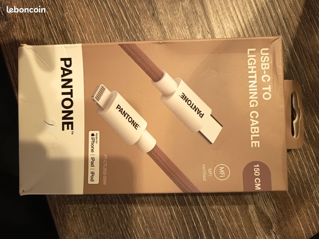 Usb-C négociable (image 1)