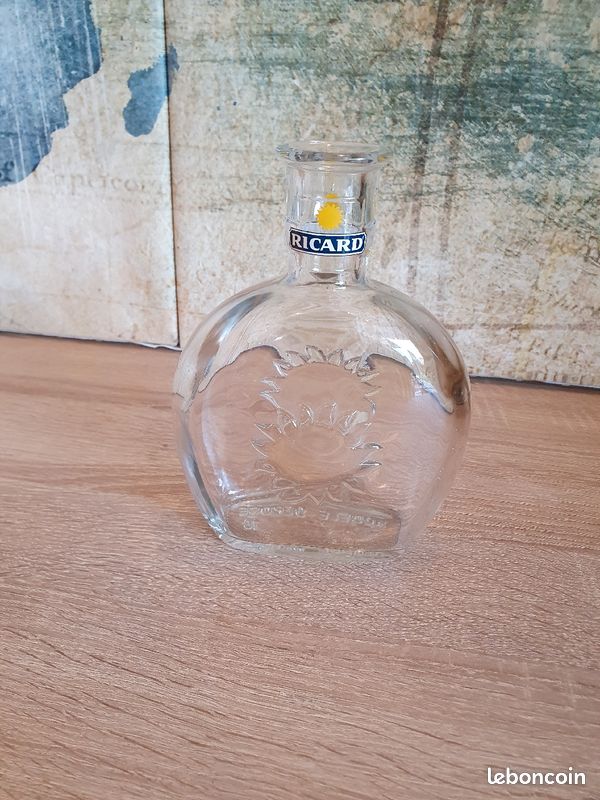 Carafe Ricard (image 2)
