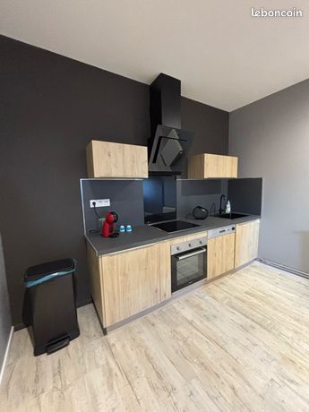 Appartement T3 Argelès-Gazost