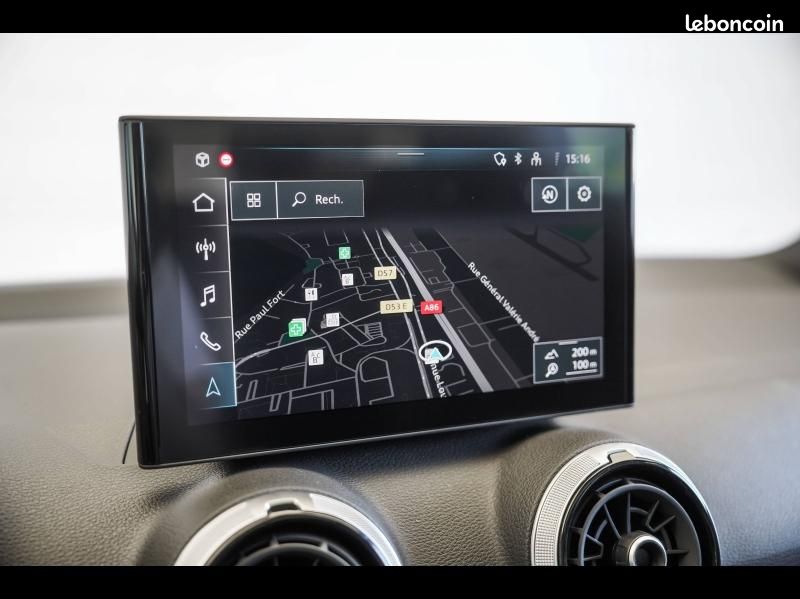 Audi Q2 35 TFSI 150ch S line Plus S tronic 7 (image 36)